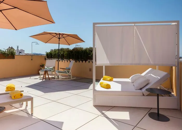 Fonda Llabres Boutique Hotel Alcúdia