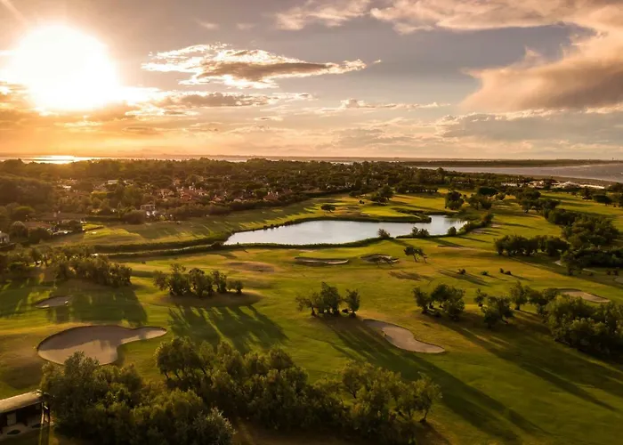 Albarella Golf Hotel Albarella Island