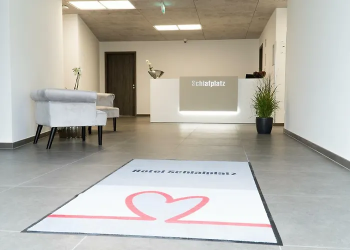 Rodgau Hotels