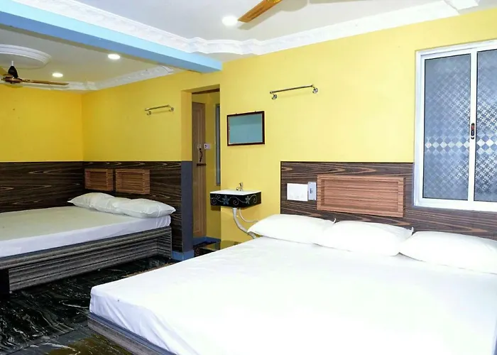 Vasanth Villa