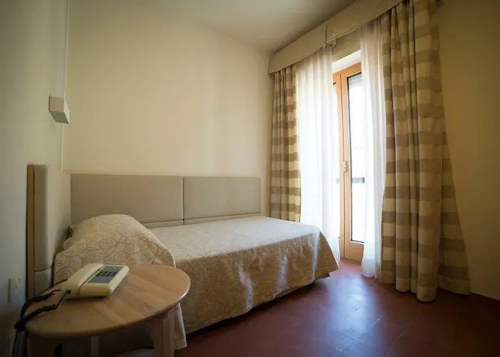 Hotel Miramare Castiglione della Pescaia