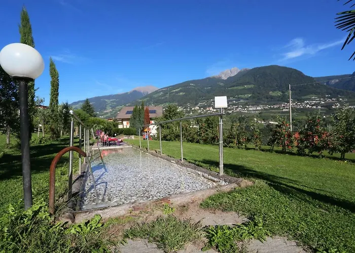 Hotel Hofer Tirolo