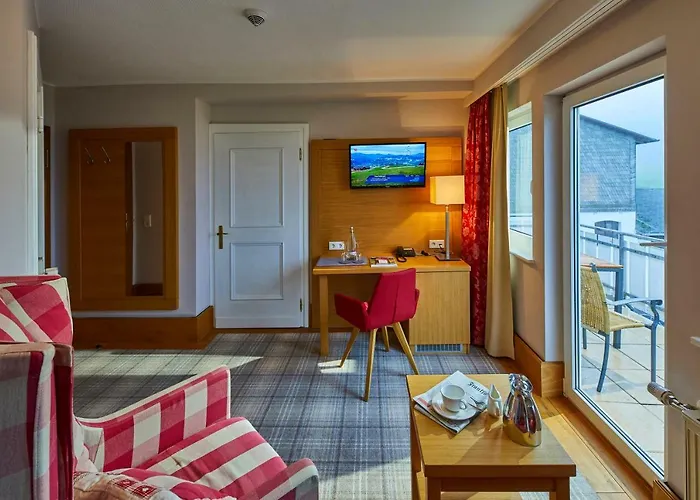 Hotel Rimberg Schmallenberg