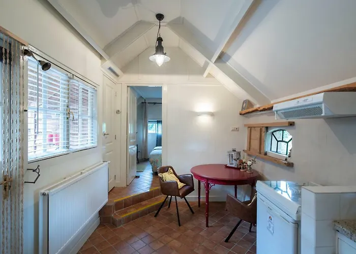 B&B Gastvrij Lenthe Dalfsen