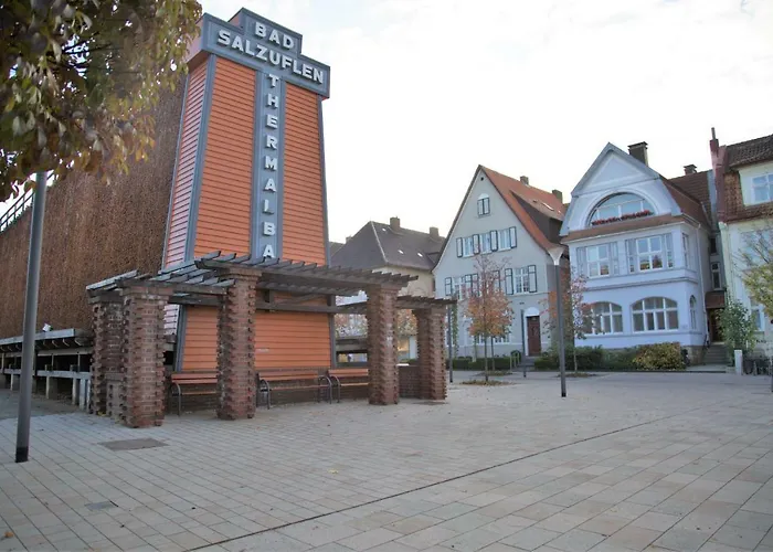 Villa zur schönen Aussicht