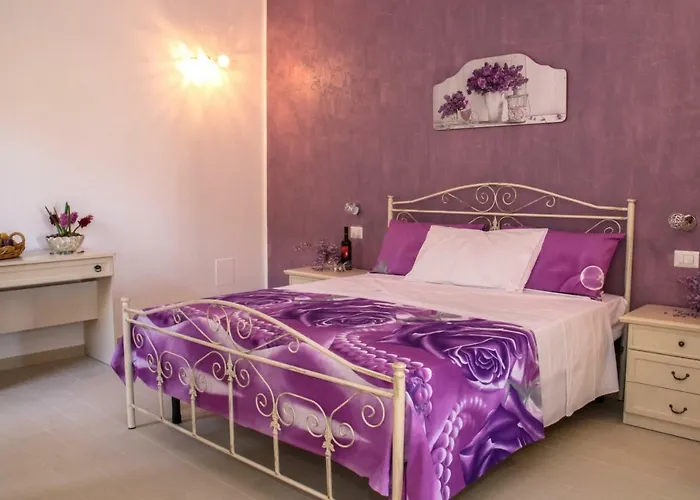 Il Sorriso B&B Ugento