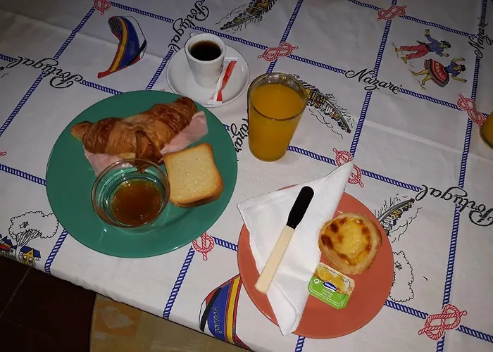 Quinta Dos Templarios Acomodação com café da manhã Ferreira do Zêzere
