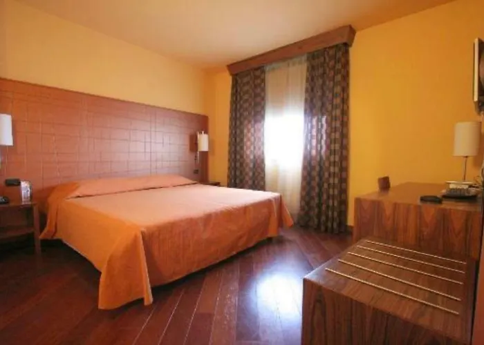 Laghi Room Only Sibari