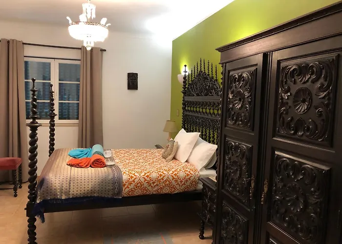 Villa Do Mar Sw