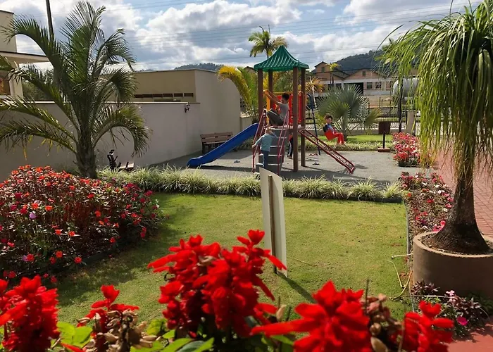 Pousada Casarão Schmidt Pomerode