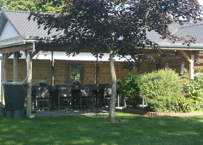 Bed And Breakfast Casimir