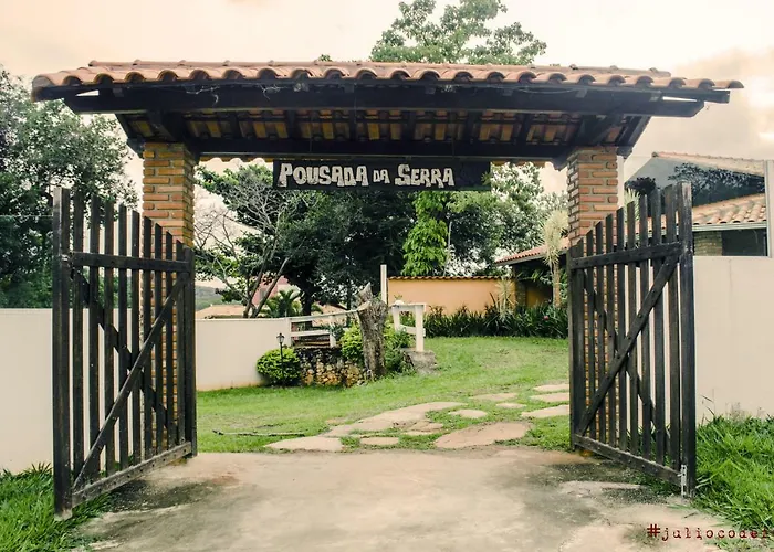 Pousada Da Serra