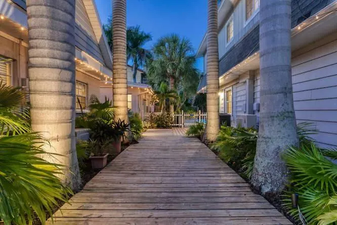 Foxtail Hotel Siesta Key