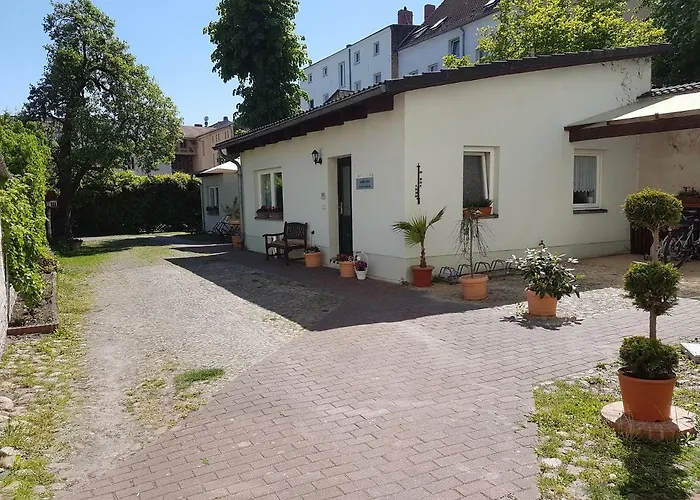 Pension zum Birnbaum
