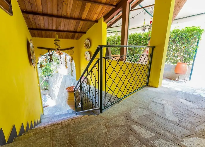 B&B Casa Florinda Rapallo