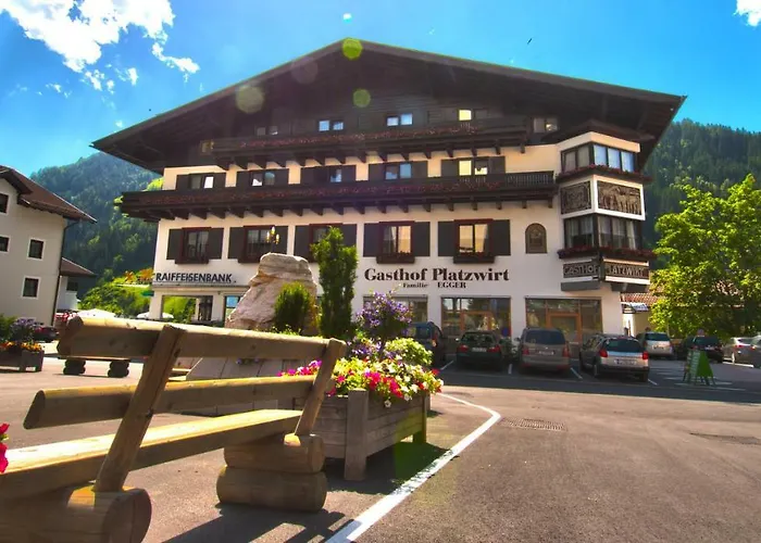 Hotels in Rauris