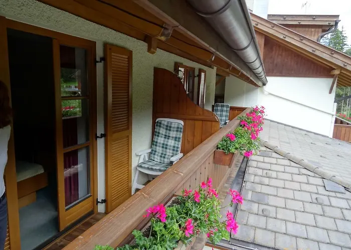 Hotel Steinerhof Braies 