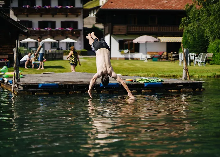 Ferienhof Hoffmann