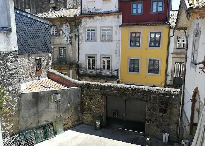 Casa Da Travessa Hotel Ponte de Lima