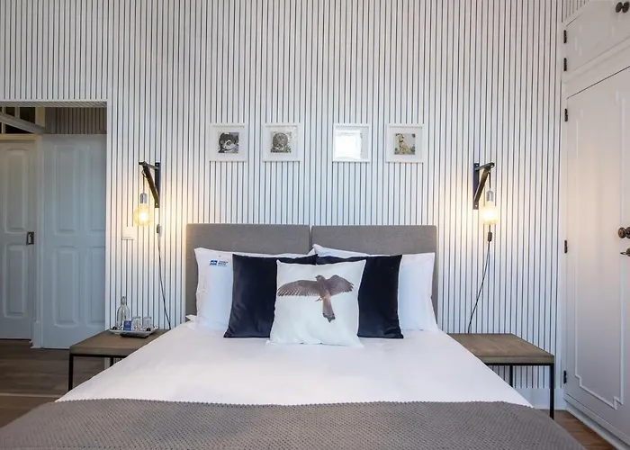 Hotel Carnot House Setúbal