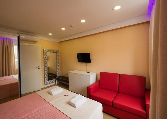 Hotel Privatti Porto
