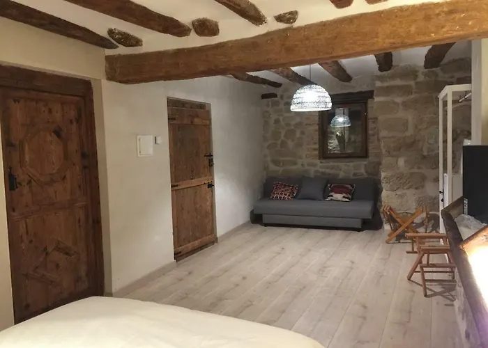 Lastias Valderrobres