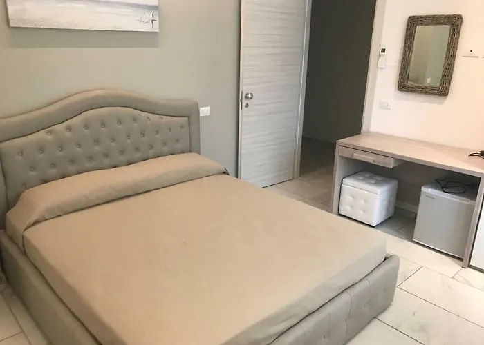 Hotel Da Elena San Mauro Mare