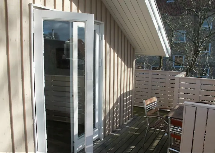 Lavilla Guesthouse Kopenhagen