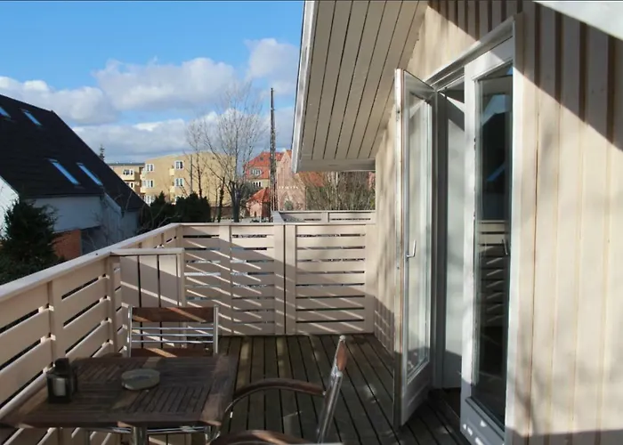 Lavilla Guesthouse Kopenhagen
