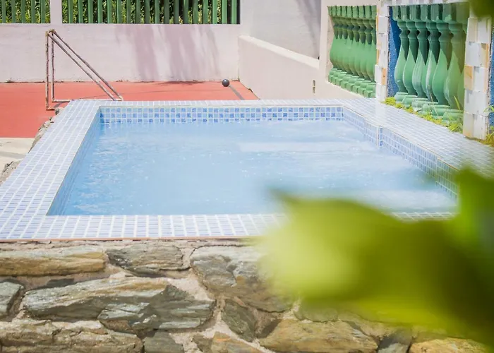 Pousada Litoreza - Natureza E Conforto Em Perfeita Sintonia Peruíbe
