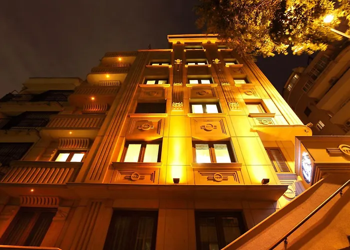 Lir Residence Suites Long Stay