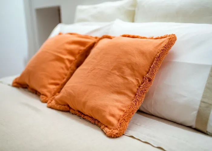 Villa Maria Pia - Boutique B&B & Breakfast Experience Monopoli