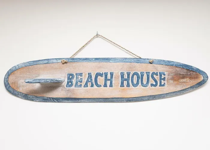 Beach House 9