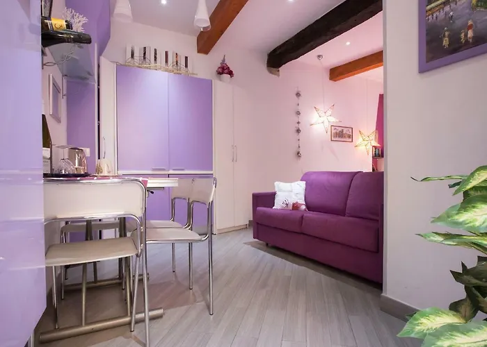 I Coralli rooms&apartments