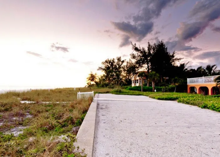 La Casa Marie Hotel Anna Maria Island