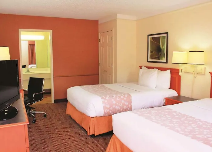 Econo Lodge Lafayette