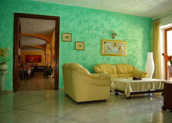 hotel aragonese ischia