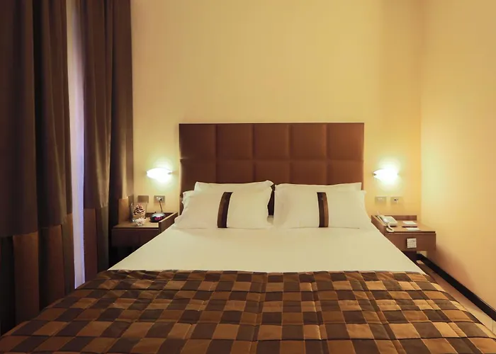 Best Western Hotel Libertà Modena