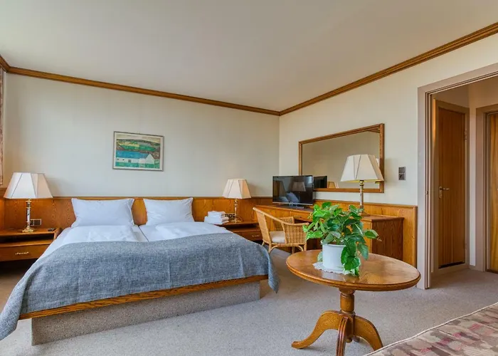 Hotels in Puttgarden