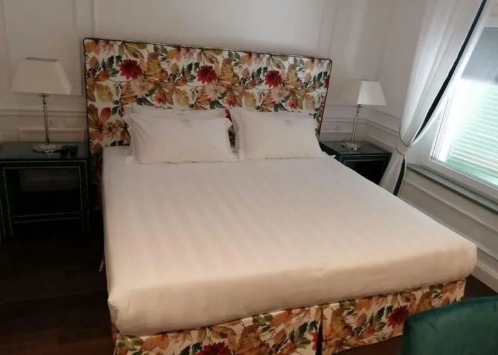 Casa tua Spa Resort Porto Recanati