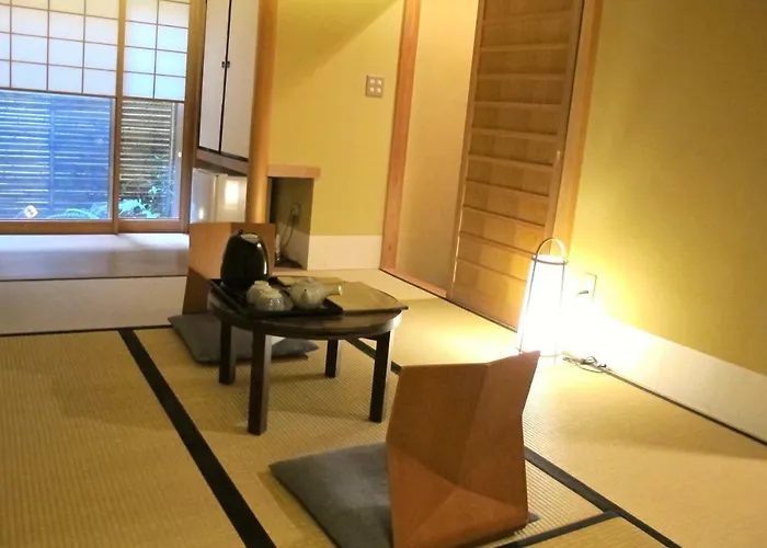Kaede Ryokan