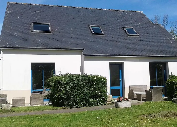 Hôtels à Pouldreuzic