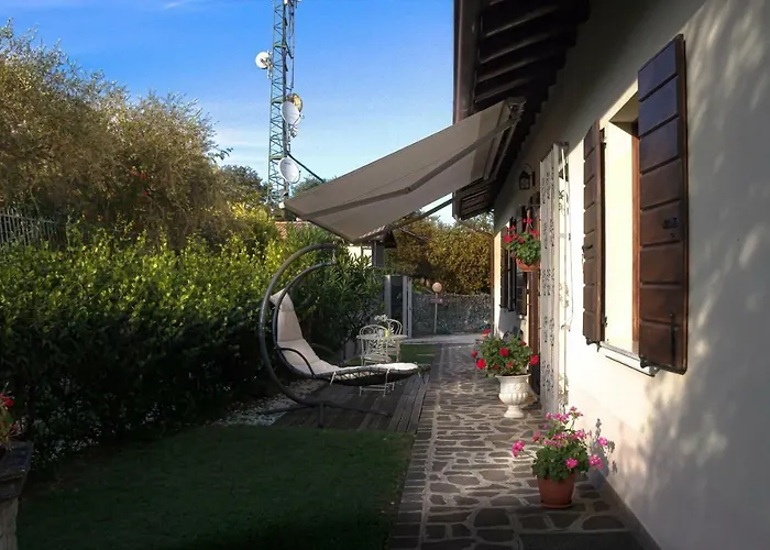 La Gemma Sul Lago Manerba del Garda