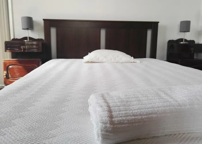 Casa Da Rainha Hotel Azambuja