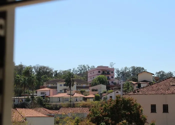 Villa Franco Águas de São Pedro