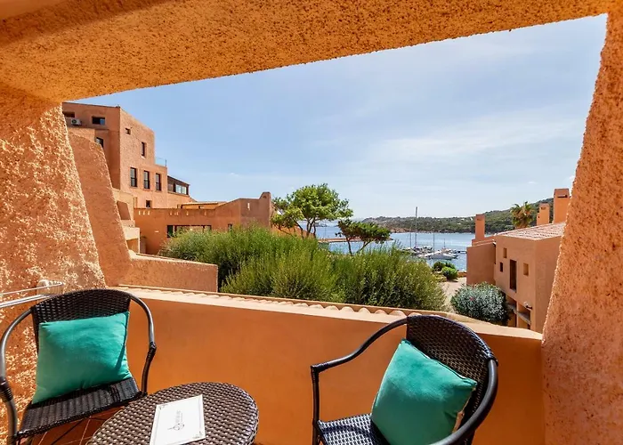 Hotel Cala Lunga
