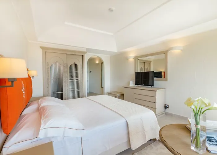 Hotel Cala Lunga