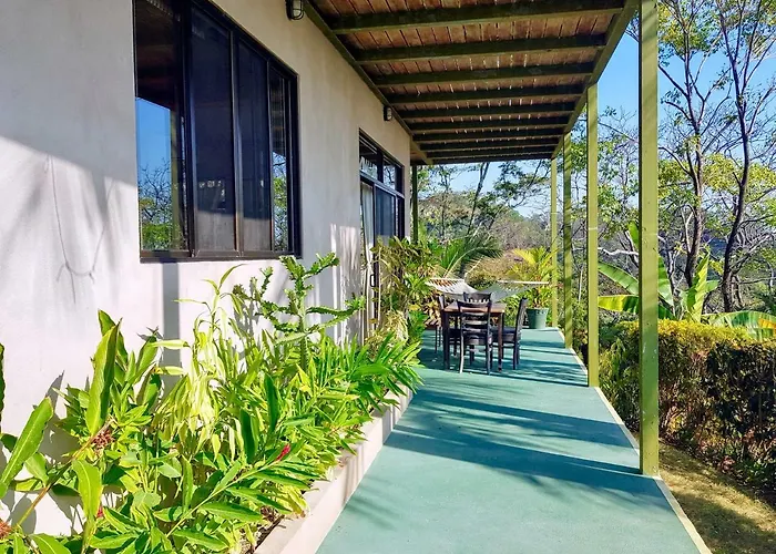 Hotels in Playa Santa Teresa (Puntarenas)