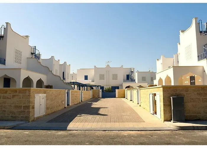 Torreblu Residence Torre Lapillo