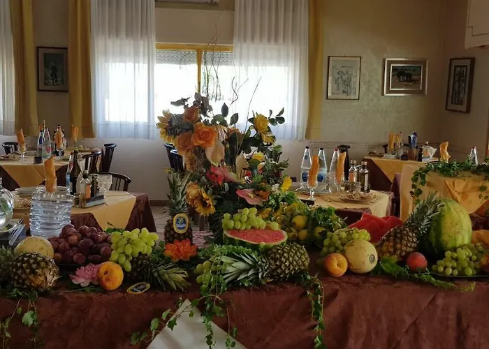 Hotel Lido Comacchio